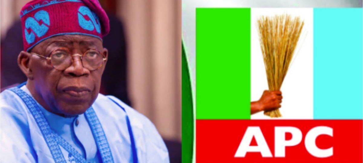 Tinubu in closed-door meeting with APC governors at Aso Rock