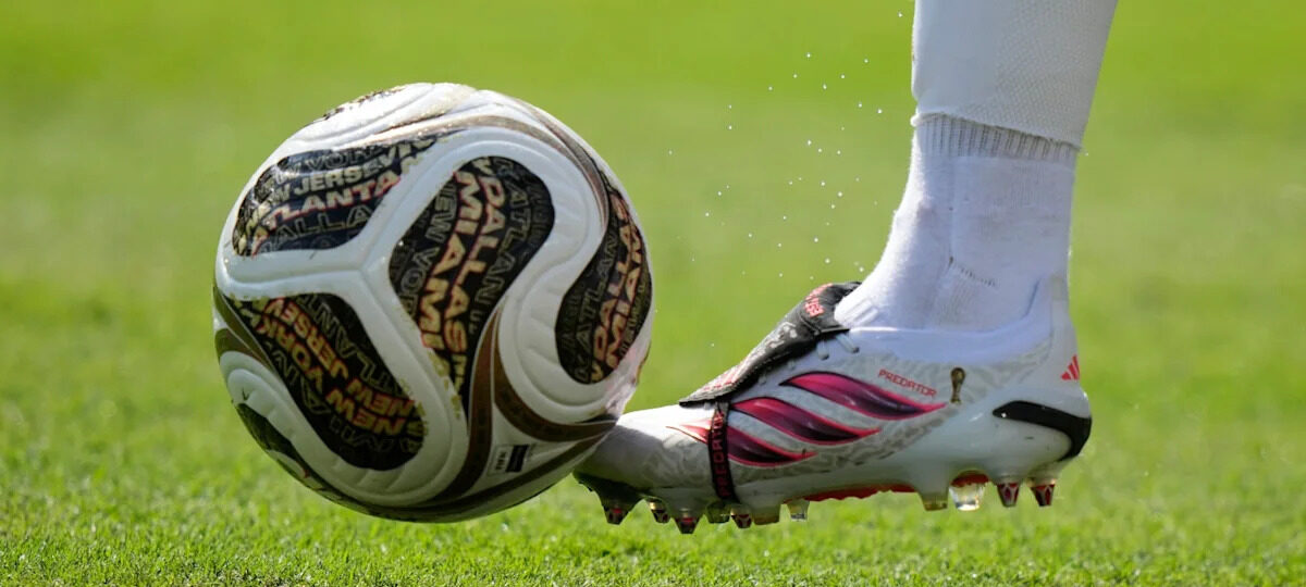 FIFA says it’s not moving forward with controversial World Cup sell-off plan