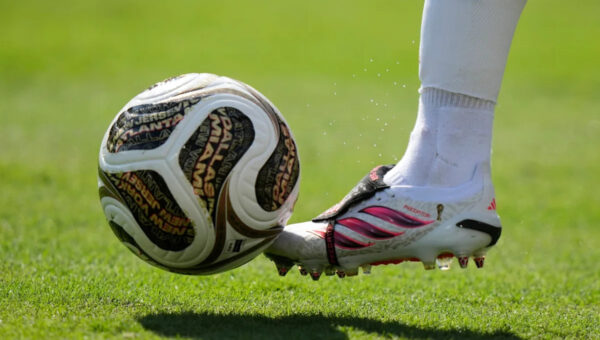 FIFA says it’s not moving forward with controversial World Cup sell-off plan