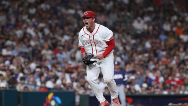 Who is “Tugboat” Wilkinson? Giants call up pitcher with fun nickname