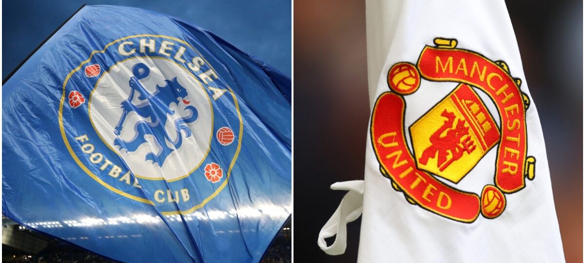 Manchester United make move for €25m defender as Chelsea circle