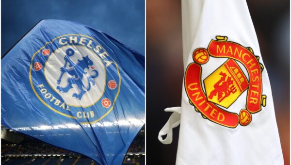 Manchester United make move for €25m defender as Chelsea circle