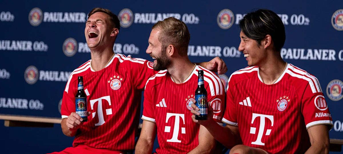 2 must-watch games in the Bundesliga this weekend