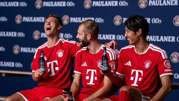 2 must-watch games in the Bundesliga this weekend