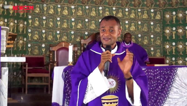 Bwala, Onanuga behaving like attack dogs – Catholic priest, Oluoma