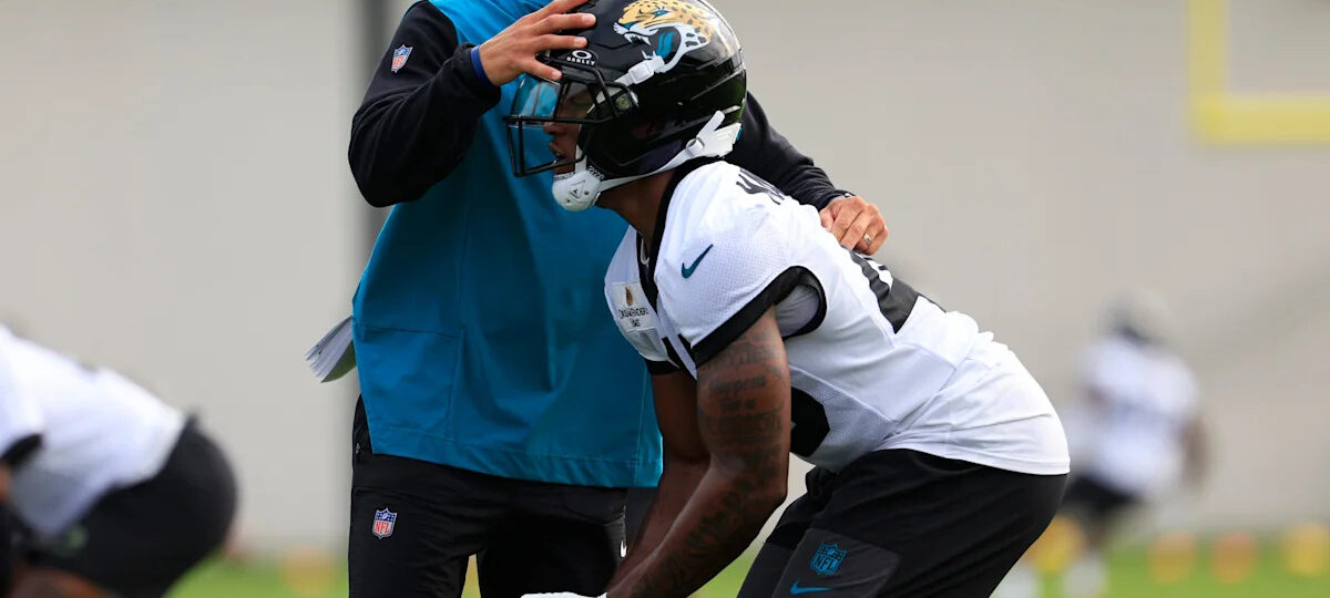 2 under-the-radar Jaguars defenders positioned to make a roster push
