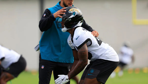 2 under-the-radar Jaguars defenders positioned to make a roster push