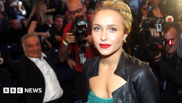 In pictures: Hayden Panettiere’s life and career, from child actor to Scream star