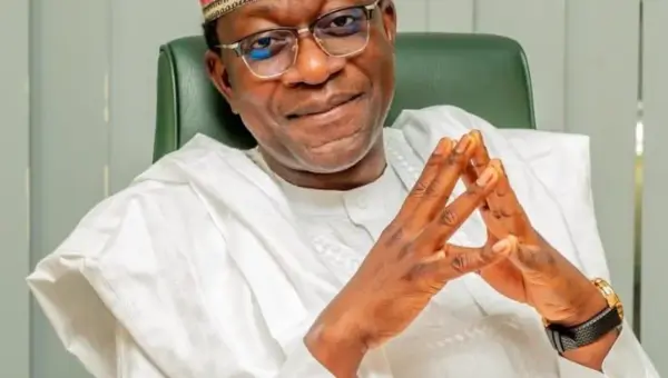2027: We’ll retaliate, won’t allow anyone to ridicule Tinubu – Jibrin warns NDC