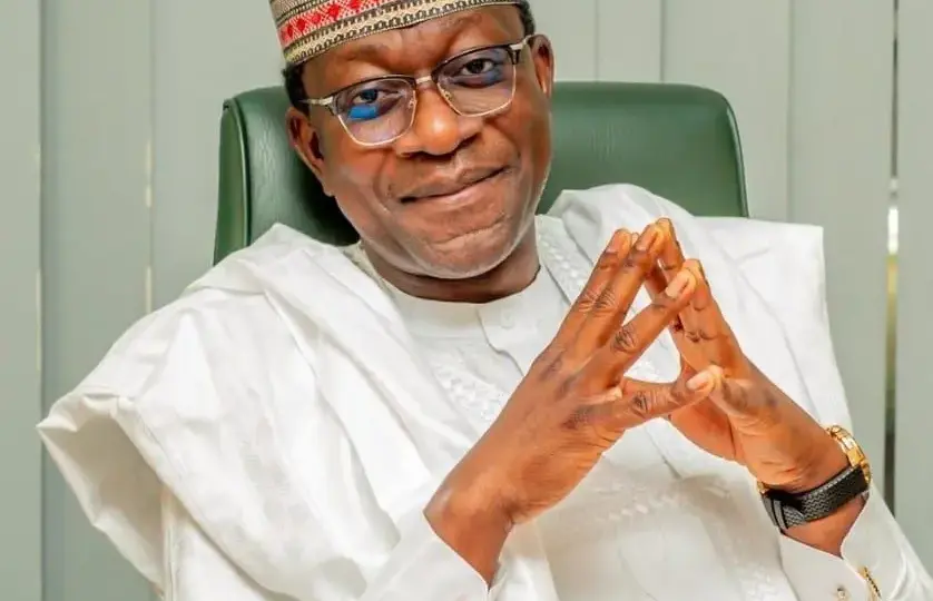 2027: We’ll retaliate, won’t allow anyone to ridicule Tinubu – Jibrin warns NDC