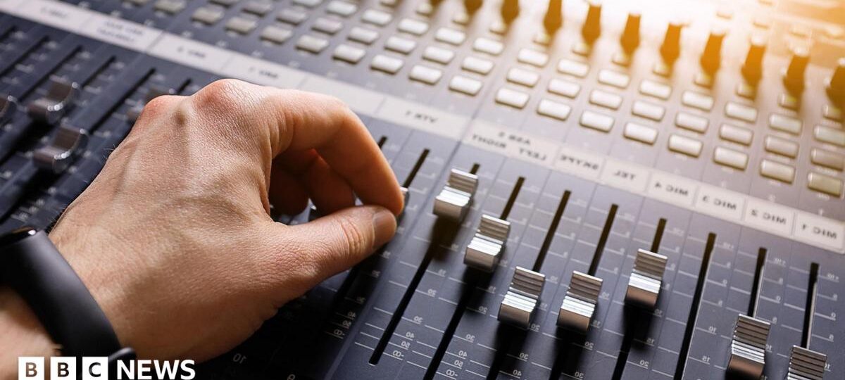 Songs created by AI banned from Australia's music charts