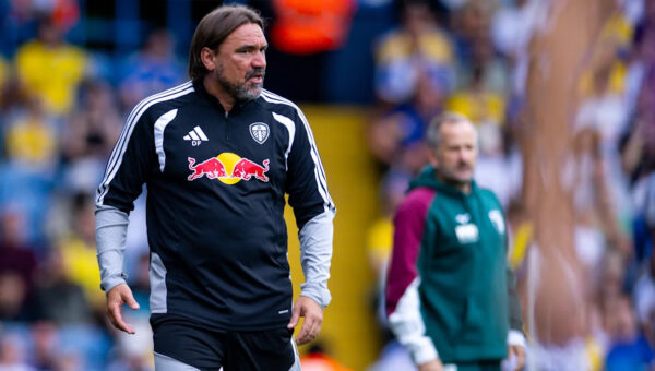 Daniel Farke: We are definitely on a good path
