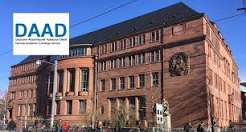 University of Freiburg DAAD EPOS Scholarship 2027 in Germany | Fully Funded