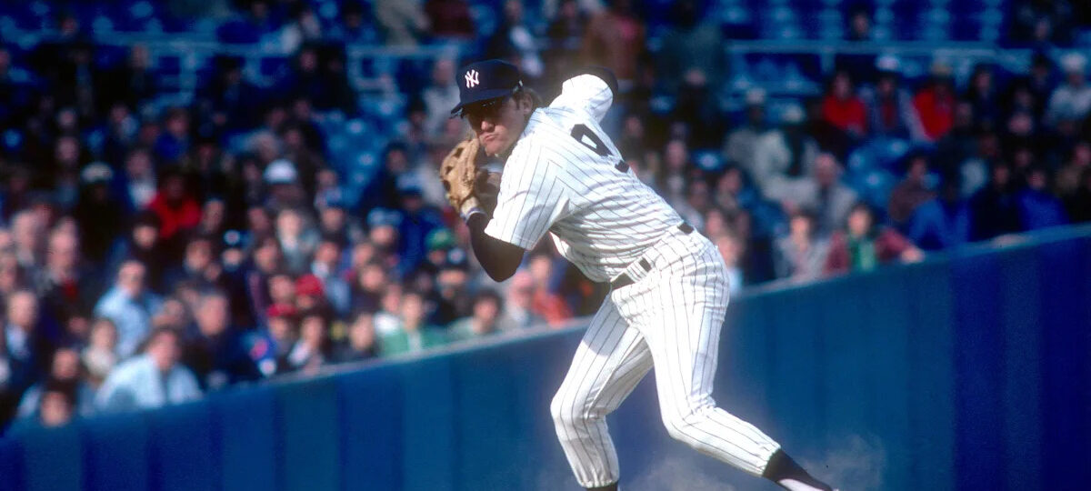 Yankees Birthday of the Day: Graig Nettles