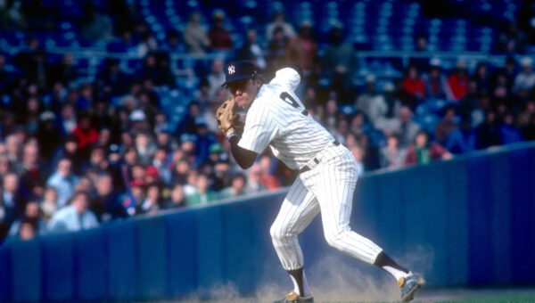 Yankees Birthday of the Day: Graig Nettles
