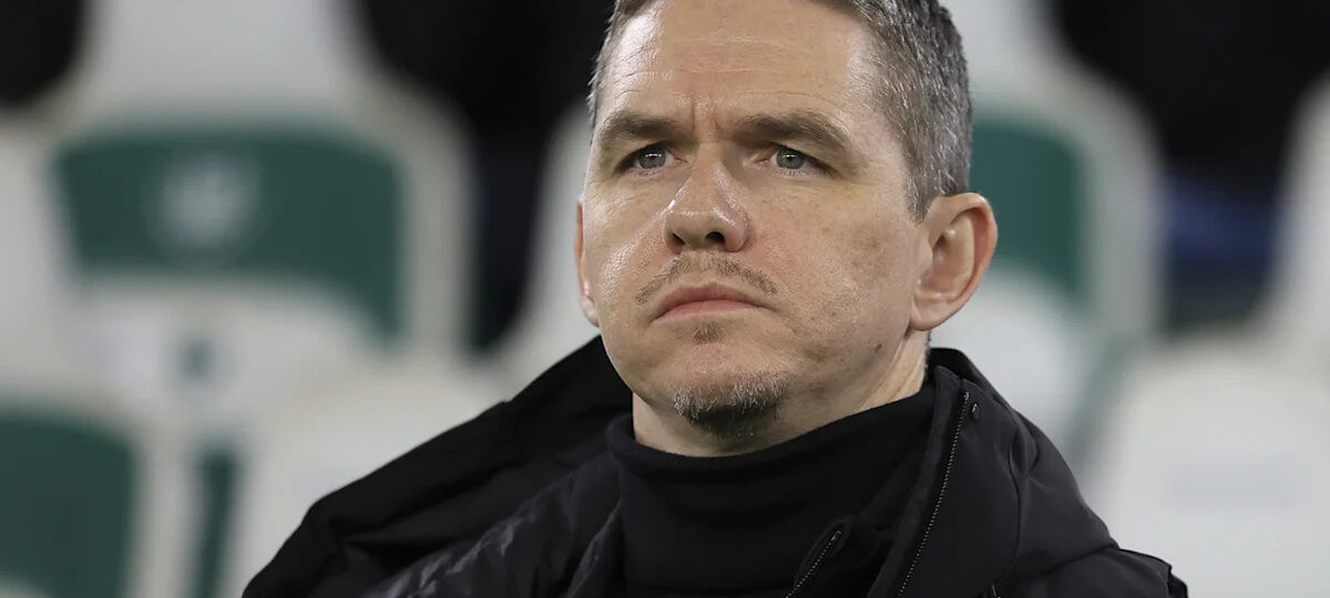 Marc Skinner leaves Man Utd after five seasons