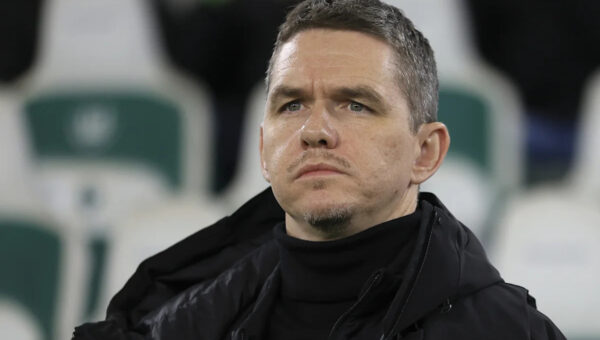 Marc Skinner leaves Man Utd after five seasons