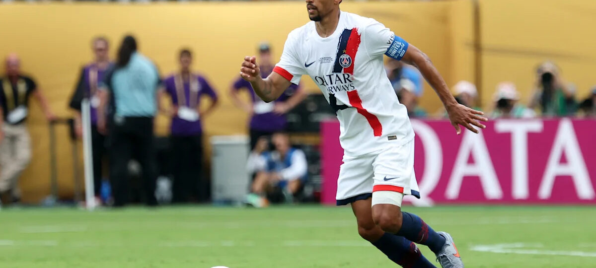 How to watch PSG vs Stade Rennais: Live stream French Ligue 1, TV channel