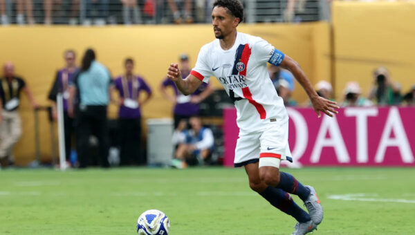 How to watch PSG vs Stade Rennais: Live stream French Ligue 1, TV channel