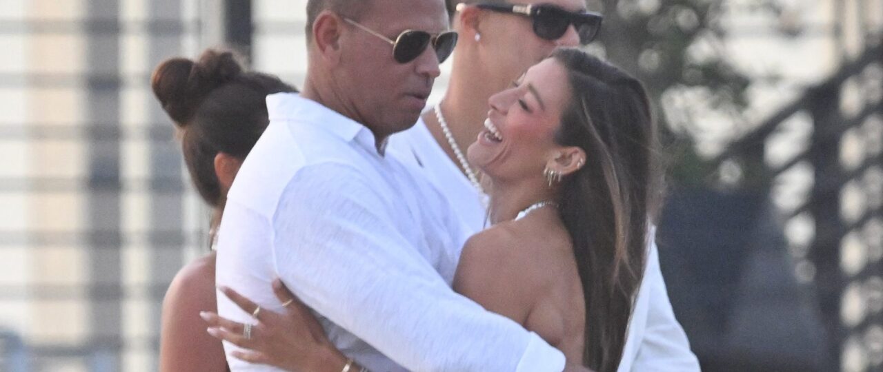 Who Is Alex Rodriguez’s New Girlfriend? Meet Fitness Trainer Meghan Hayden