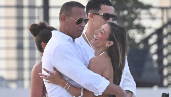 Who Is Alex Rodriguez’s New Girlfriend? Meet Fitness Trainer Meghan Hayden