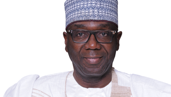 Kwara state government distributes 1,755 computers to public secondary schools