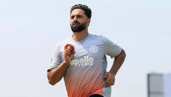 Aqib Nabi’s India call-up will inspire Jammu & Kashmir cricketers: Bowling Coach Krishnakumar