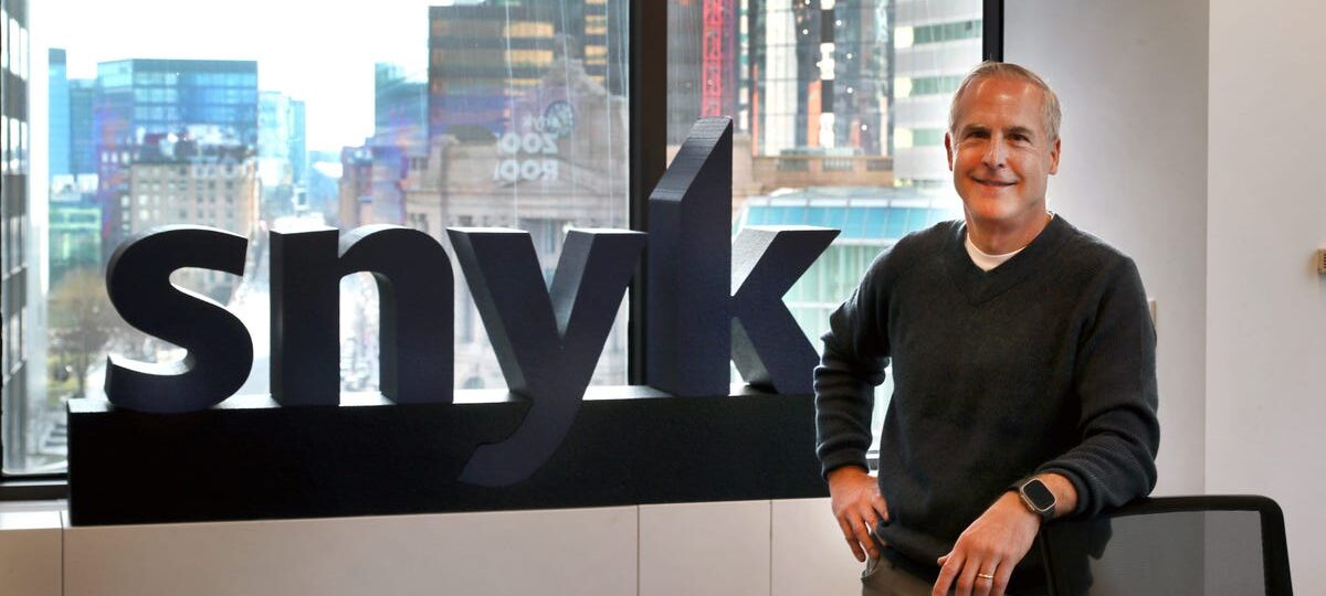 Snyk was worth $8.5 billion. The price of its employees’ stock has collapsed.