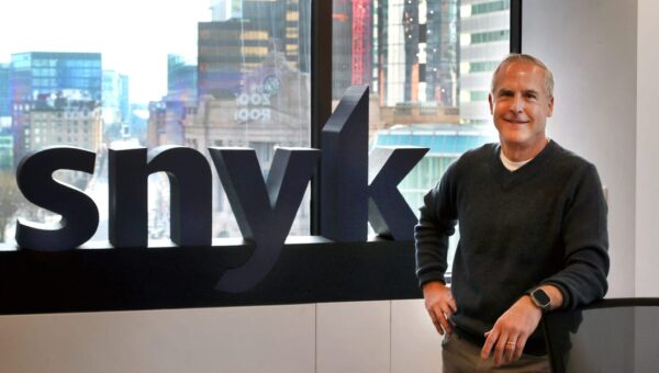 Snyk was worth $8.5 billion. The price of its employees’ stock has collapsed.