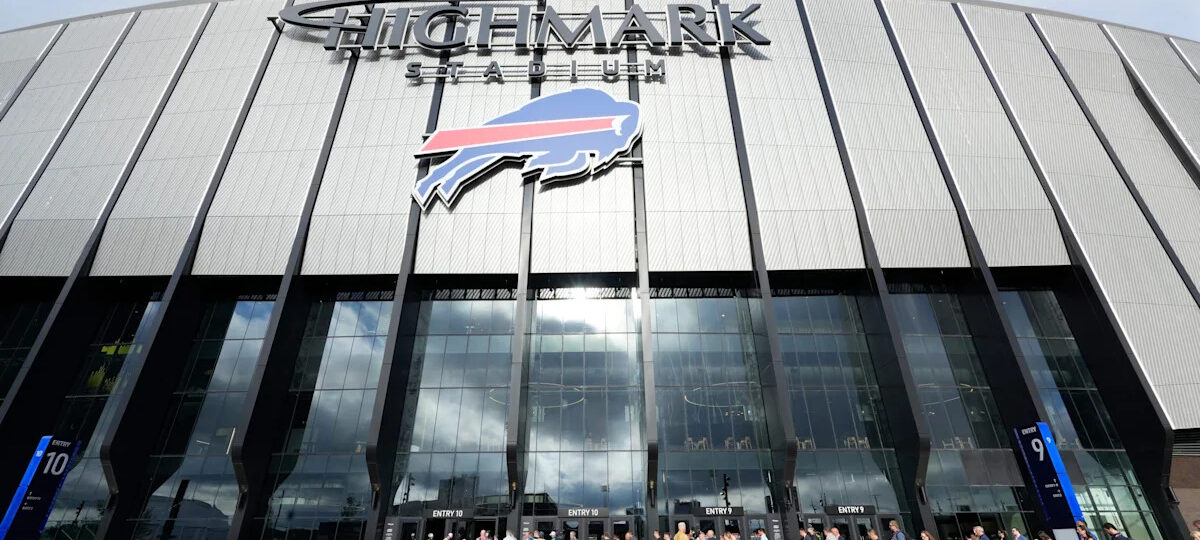 Buffalo Bills radio network expands to NYC: See all 2026 stations