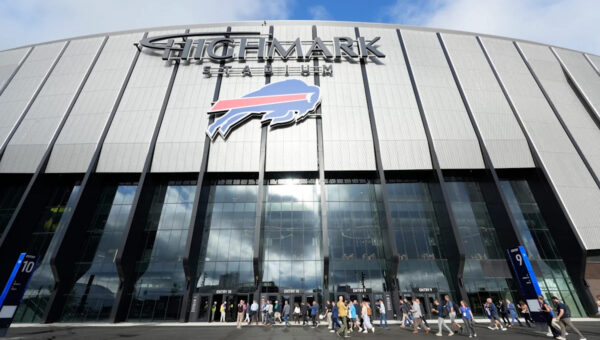 Buffalo Bills radio network expands to NYC: See all 2026 stations