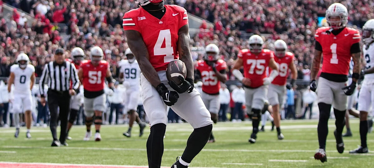 Ohio State leads the way in preseason USA TODAY Sports Coaches Poll