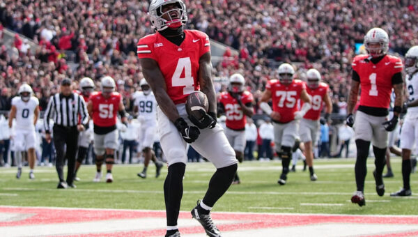 Ohio State leads the way in preseason USA TODAY Sports Coaches Poll