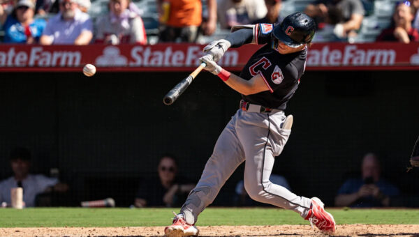 Guardians score, lineups, updates vs Kansas City Royals