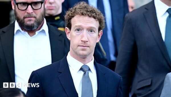 Meta’s $18bn settlement may hasten reckoning for social media on child safety