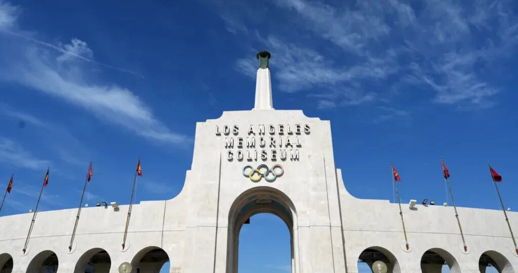 USC’s Insane New ‘Beer Sword’ Could Become College Football’s Next Craze