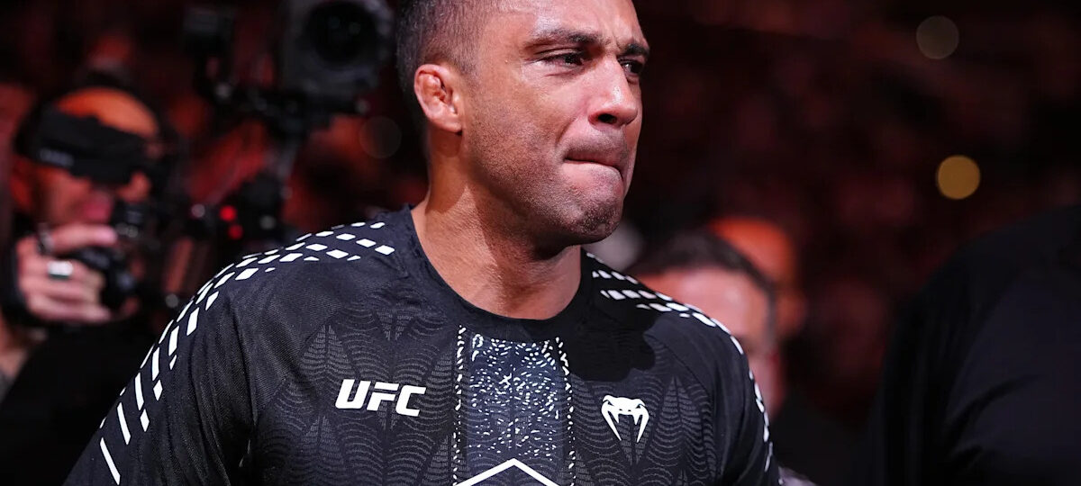 Edson Barboza opens up on decision to retire at UFC 330 – ‘I can’t compete at a high level’