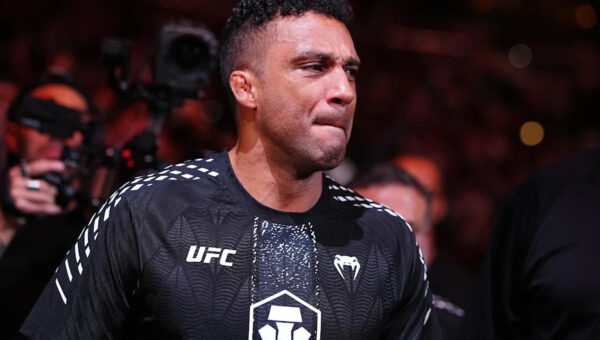 Edson Barboza opens up on decision to retire at UFC 330 – ‘I can’t compete at a high level’