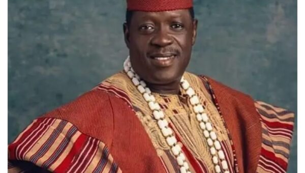 Nollywood actor, Ogogo diagnosed with cancer, children solicit help [VIDEO]