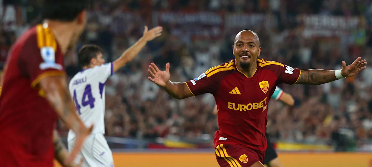 AS Roma XI vs Lecce – Predicted lineup and team news