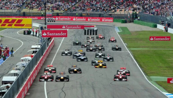 FIA Lifts Restrictions: Russian and Belarusian Flags and Anthems Set to Return to Motorsport