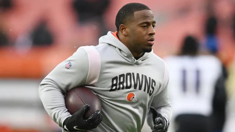 Cleveland Browns legend has ‘no regrets’ upon retirement from NFL