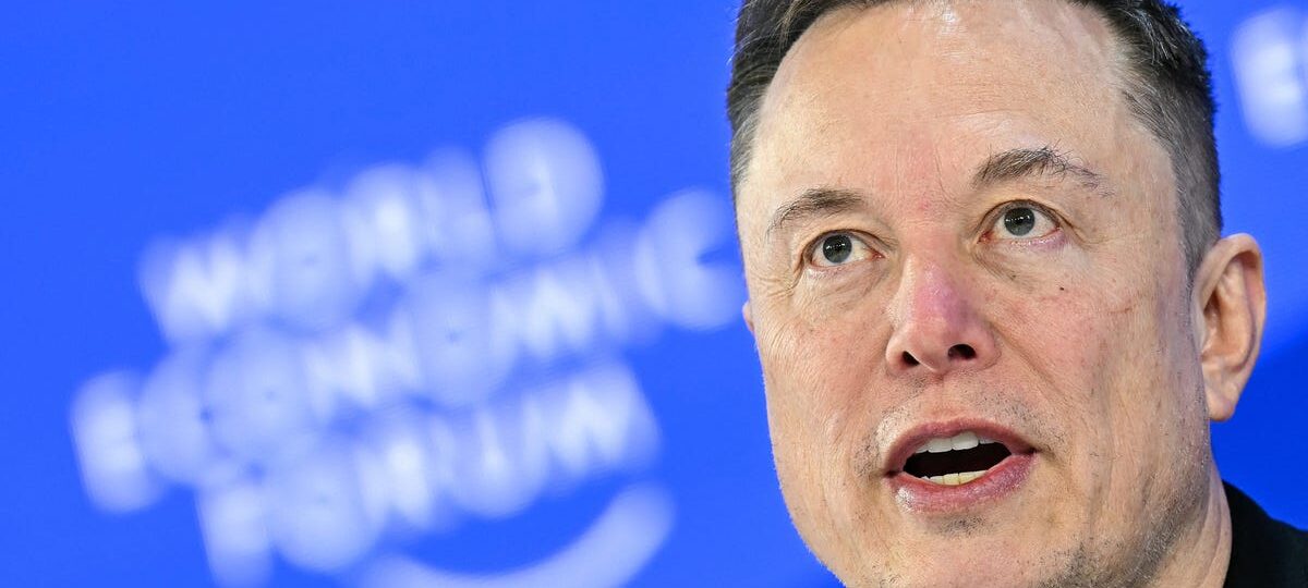 Elon Musk’s 5 most noteworthy comments during SpaceX’s first earnings call