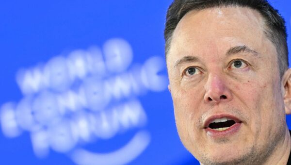 Elon Musk’s 5 most noteworthy comments during SpaceX’s first earnings call