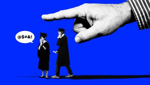 Bosses say Gen Zers aren’t ready for work. Whose fault is that?
