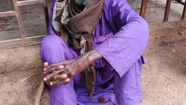 Troops capture another suspected terrorist informant in Adamawa
