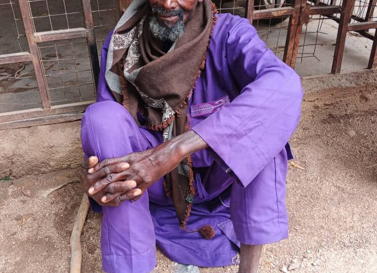 Troops capture another suspected terrorist informant in Adamawa