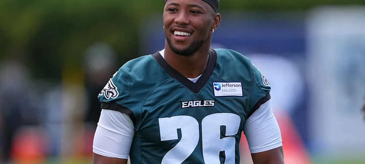 Eagles Training Camp Practice Notes: A ton of observations from the longest practice of the summer