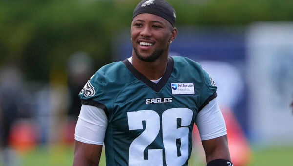 Eagles Training Camp Practice Notes: A ton of observations from the longest practice of the summer