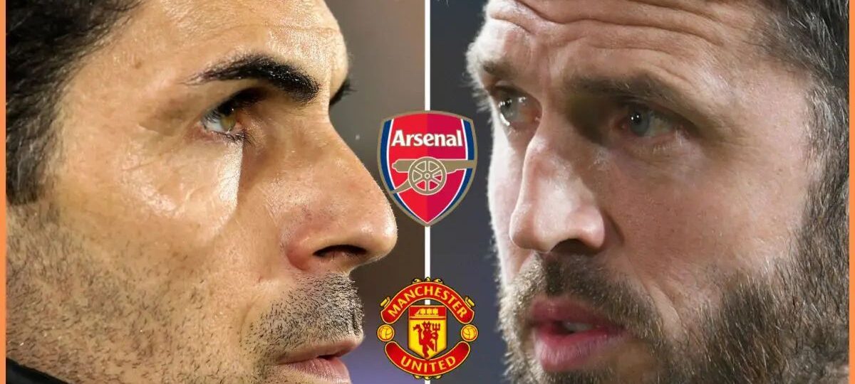 Report: Man United and Arsenal make enquiries for £30m-rated full-back